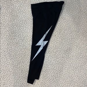 Aviator Nation leggings